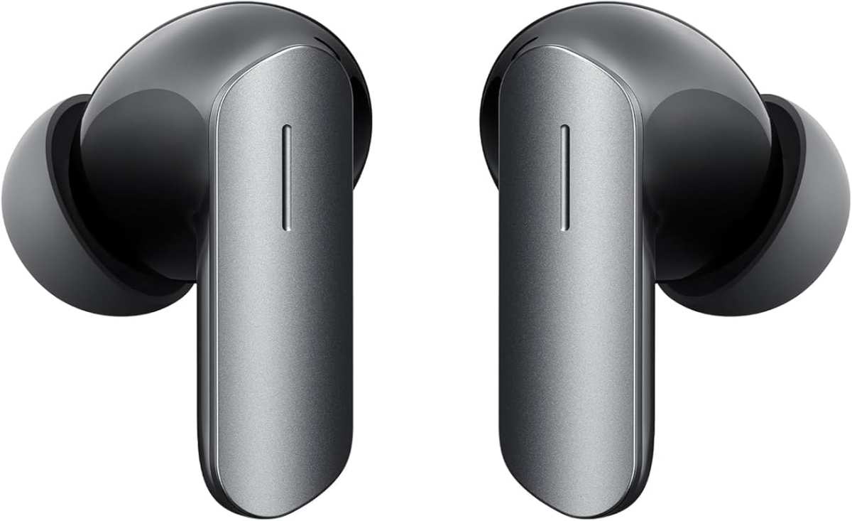 realme Air 7: 52H Battery, 52dB ANC, Hi-Res LHDC, 12.4mm Dynamic Bass,