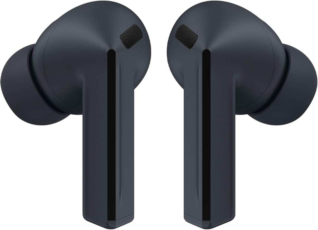 Samsung Galaxy Buds 3 FE: True Wireless Earbuds with ANC, Clear Calls,