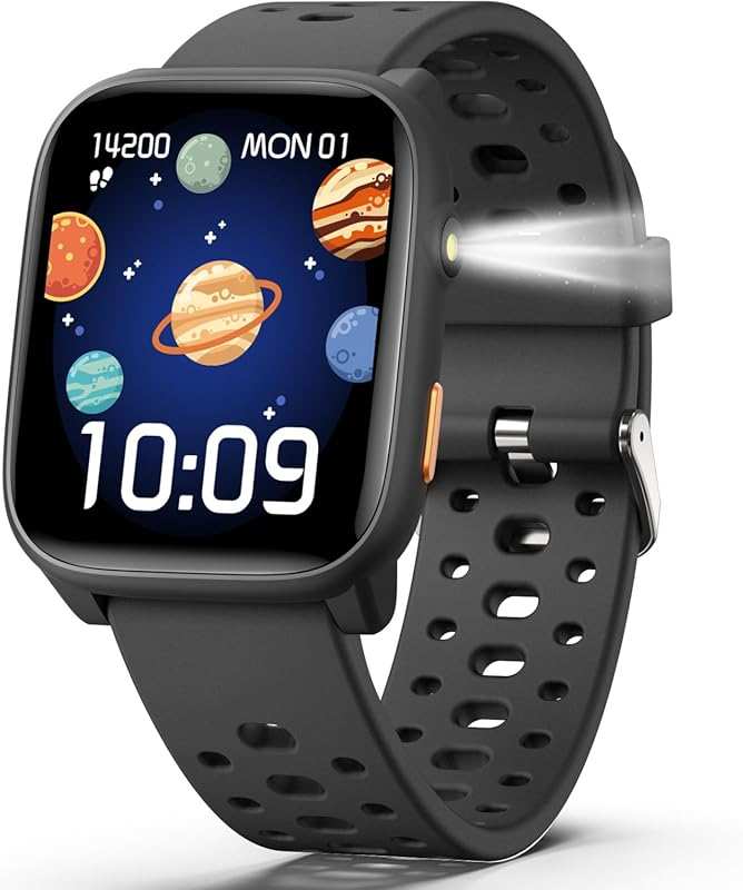 Kids Smart Watch with 1.83