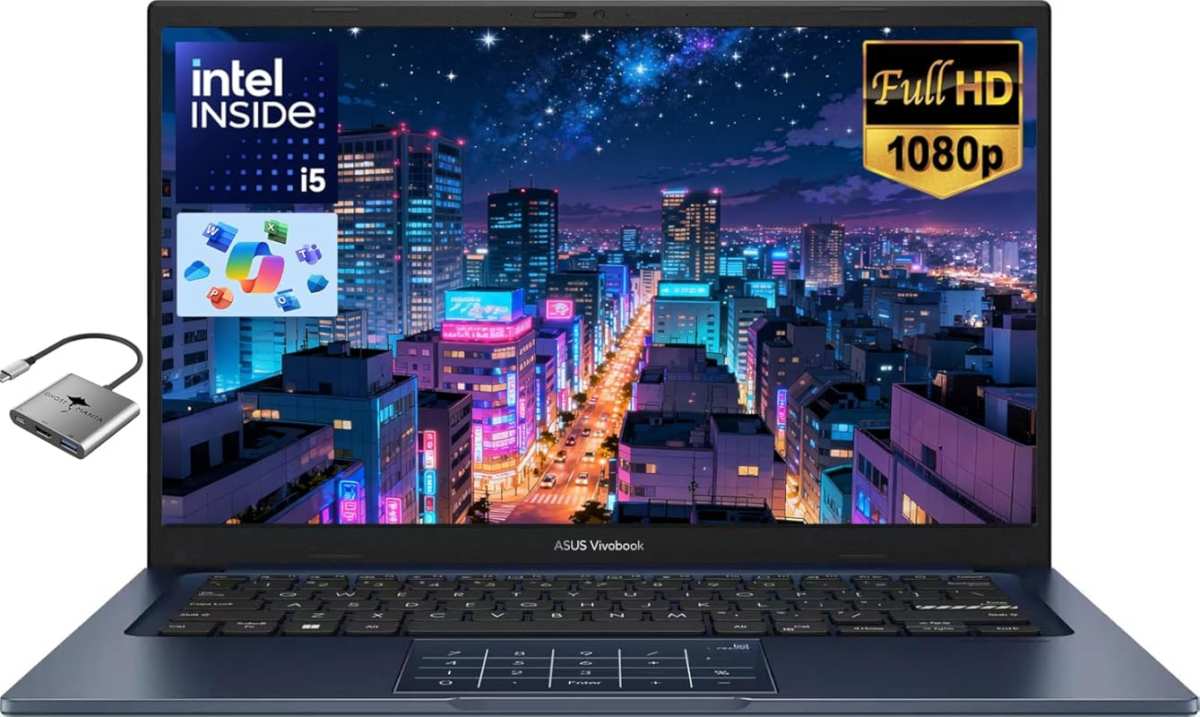 ASUS Vivobook 14
