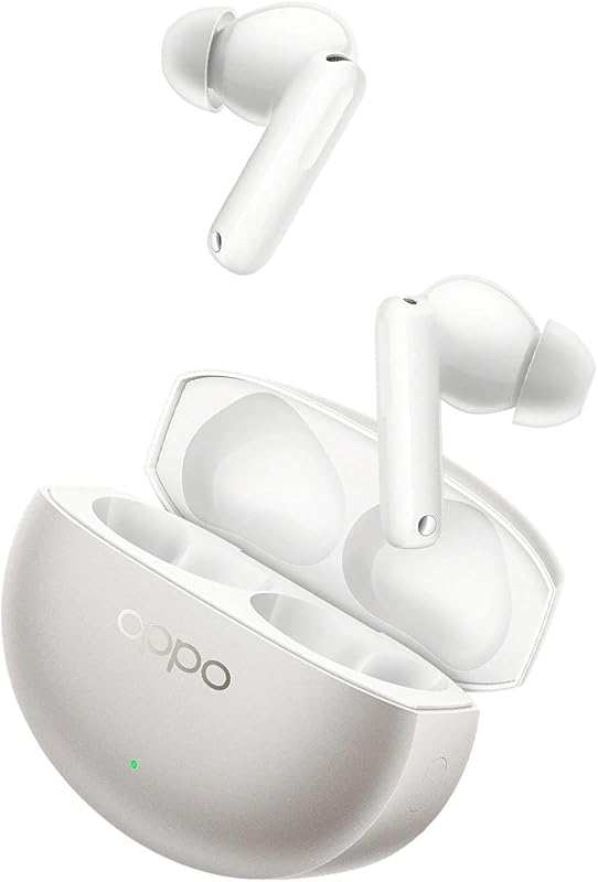 OPPO Enco X3s True Wireless Earbuds, Bluetooth 5.4, Dynaudio Sound, 55
