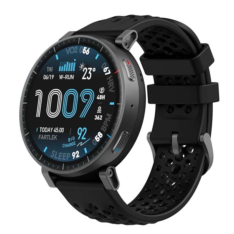 Amazfit Active Max Smart Watch: 1.5