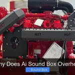 Why Does Ai Sound Box Overheat