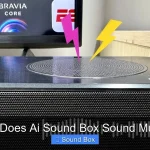 Why Does Ai Sound Box Sound Muffled