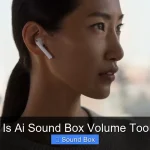 Why Is Ai Sound Box Volume Too Low