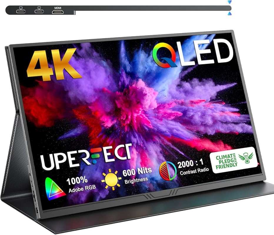 UPERFECT 15.6