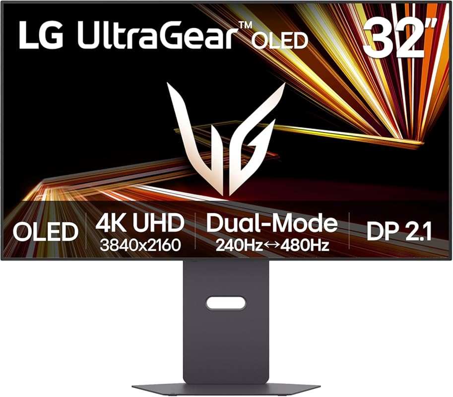 LG 32