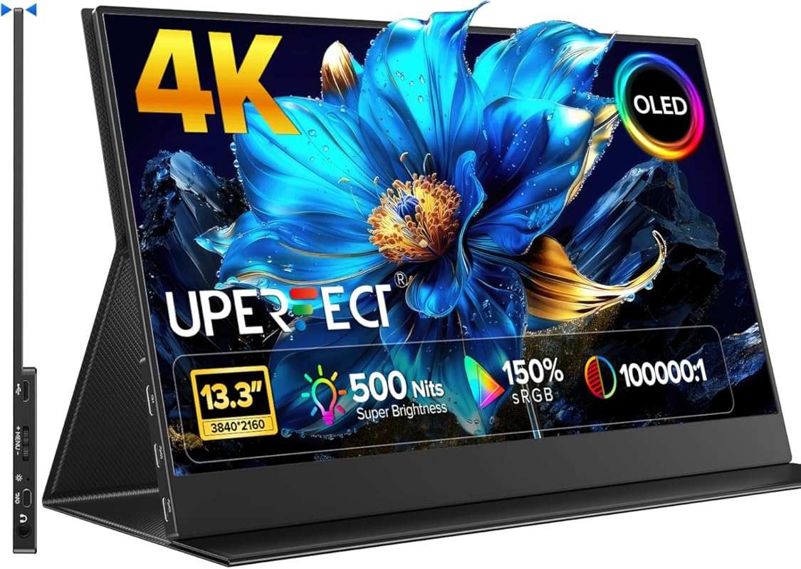 UPERFECT 13.3