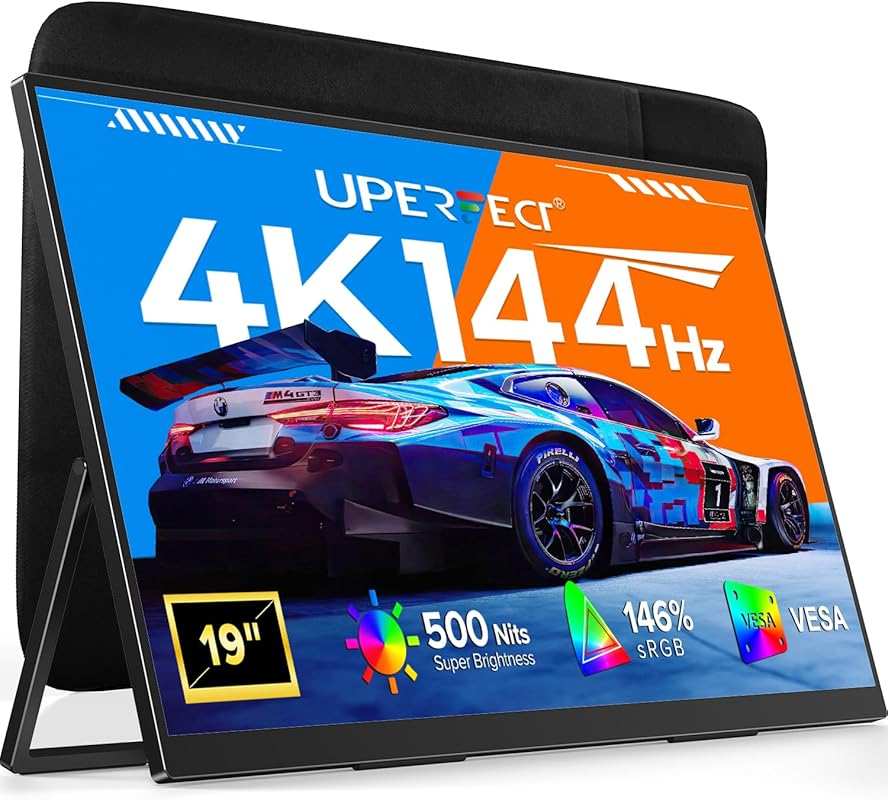 UPERFECT 19
