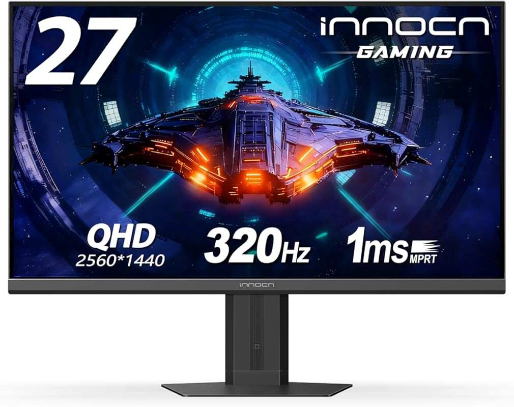 INNOCN 27