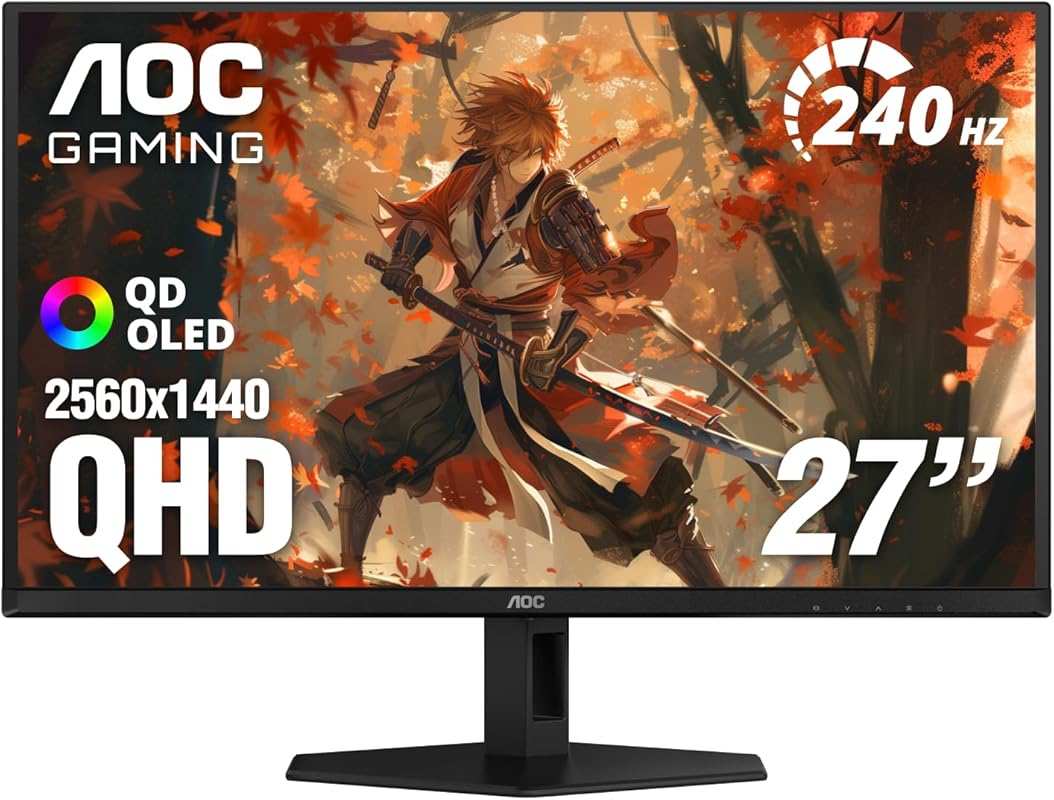 AOC 27