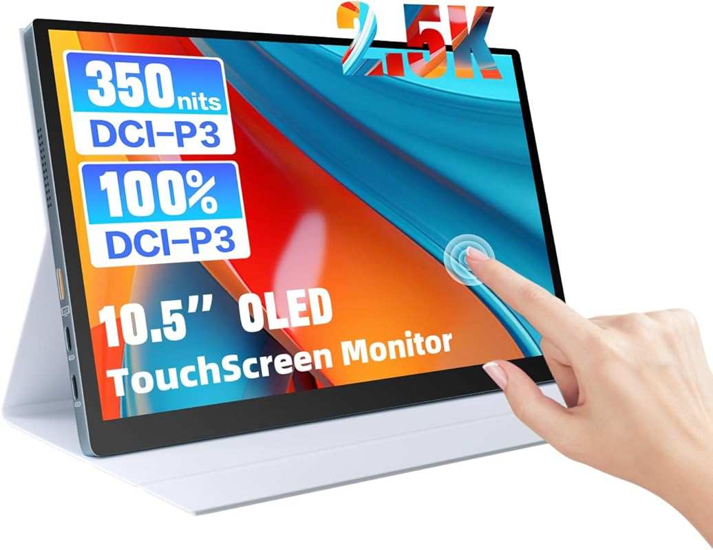 Showscreen 10.5