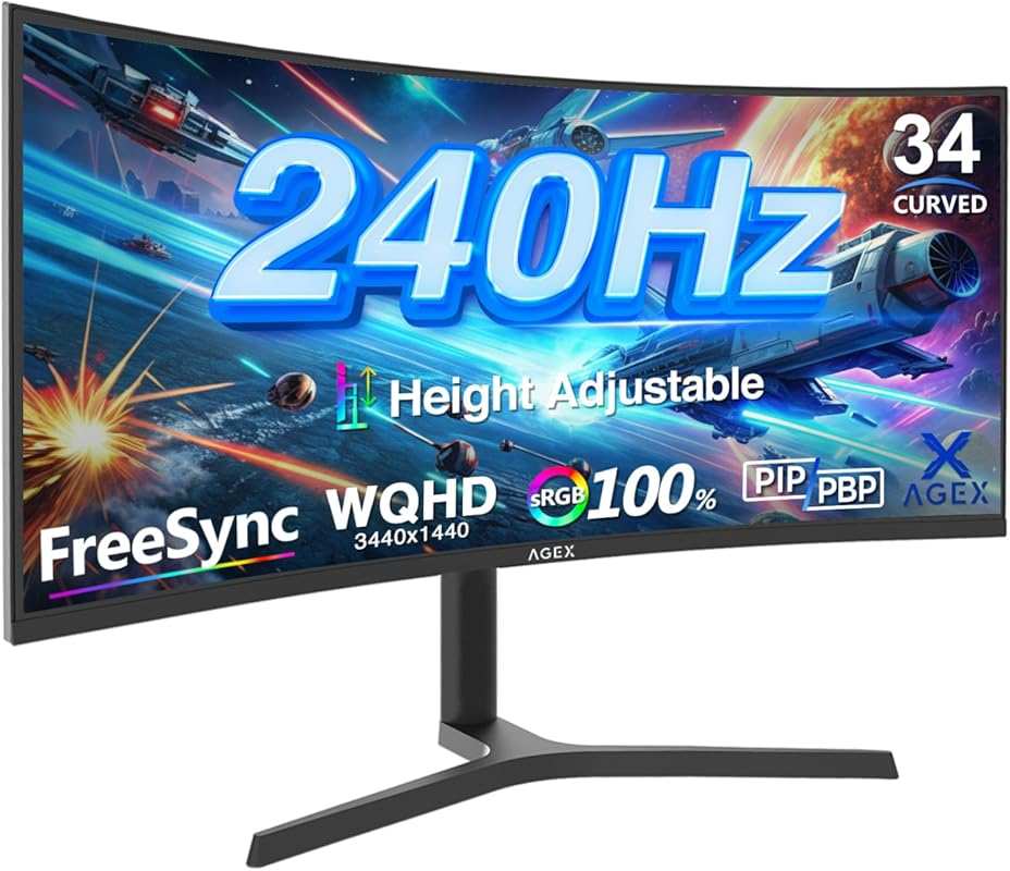 Z-Edge 34