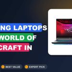 Best Gaming Laptops for World of Warcraft in 2025