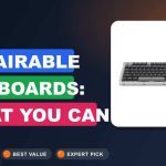 Best Repairable Keyboards: What You Can Actually Replace