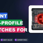 Best Silent Low-Profile Switches for Nuphy Air75 V3