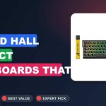 Best Wired Hall Effect Keyboards That Won't Break the Bank
