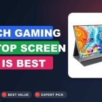 Which Gaming Laptop Screen Size Is Best for You?